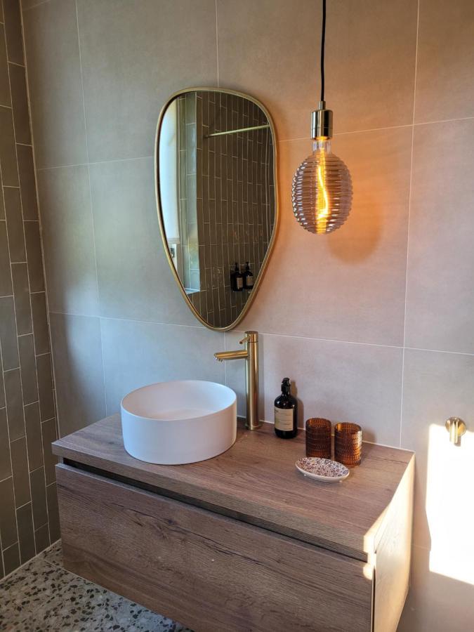 Green Hills Wellness No 2 met hottub en sauna Ewijk Exterior foto