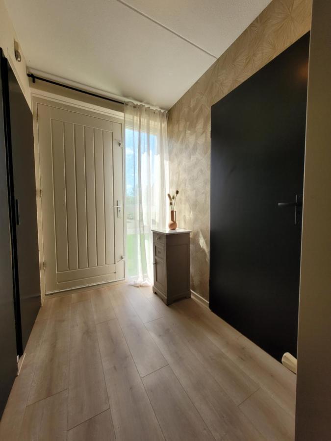 Green Hills Wellness No 2 met hottub en sauna Ewijk Exterior foto